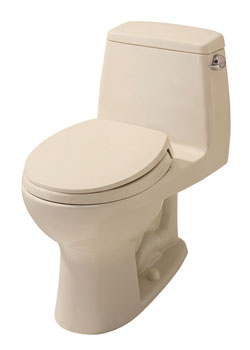 Toto’s UltraMax toilet, $514